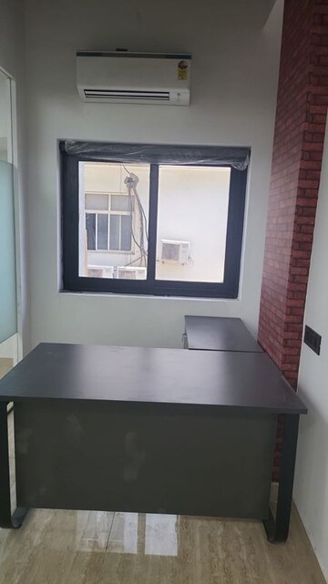 Furnished Amenities in  Office Space at Sector 1 – for Rent