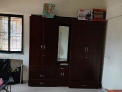 2 BHK Apartment For Rent in Dhayari