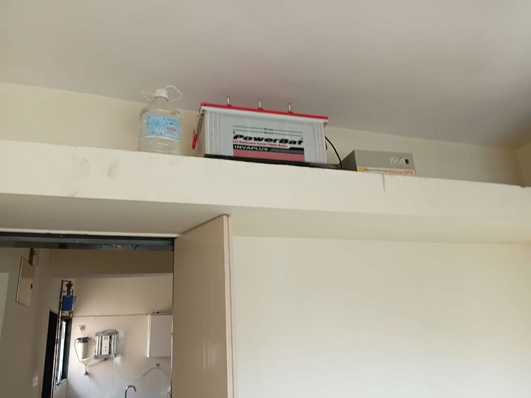 Room, dhayari 2 Bedroom 1000 Sq.Ft. Apartment In Dhayari Pune 10032580