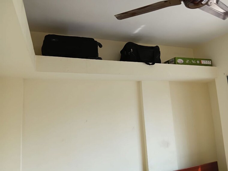 undefined, dhayari 2 Bedroom 1000 Sq.Ft. Apartment In Dhayari Pune 10032580