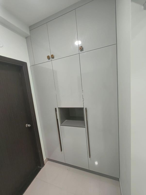 3 BHK 1470 Sq.Ft. Apartment in Greenmark Mayfair Apartments