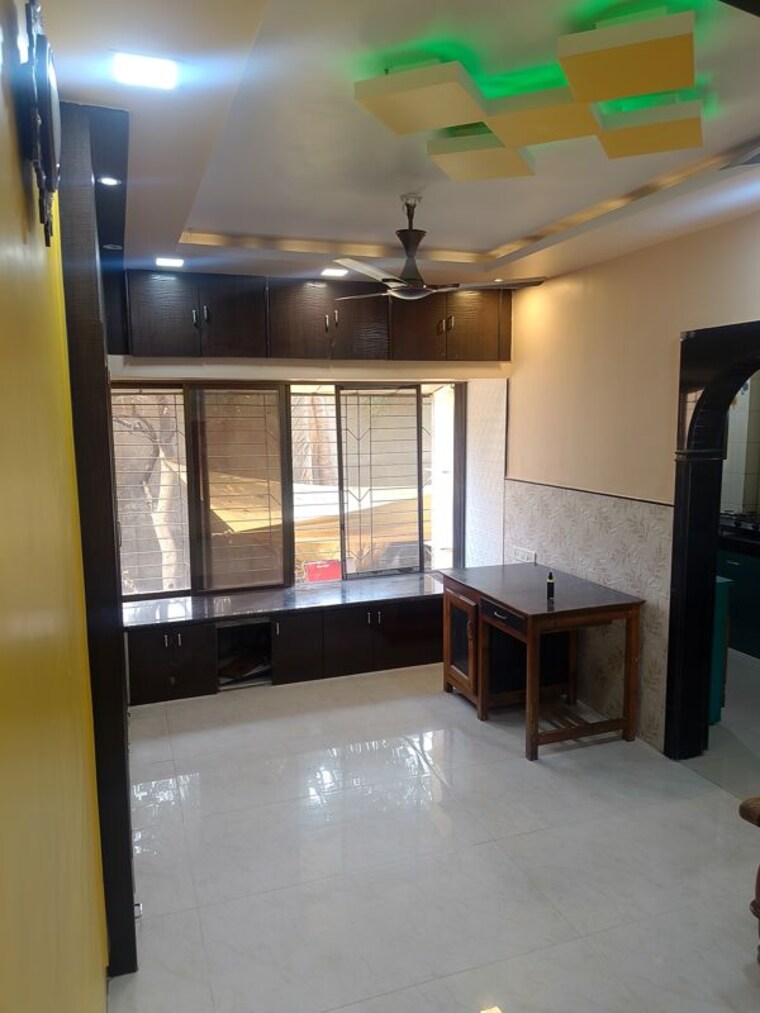 Kitchen, raj-park-chs 1 Bedroom 550 Sq.Ft. Apartment In Kalwa Thane 10032596