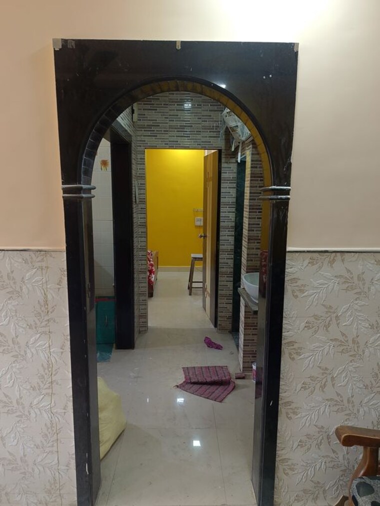 undefined, raj-park-chs 1 Bedroom 550 Sq.Ft. Apartment In Kalwa Thane 10032596