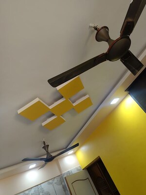 Furnished Amenities in 1 BHK Apartment at Raj Park CHS, Kalwa – for Rent