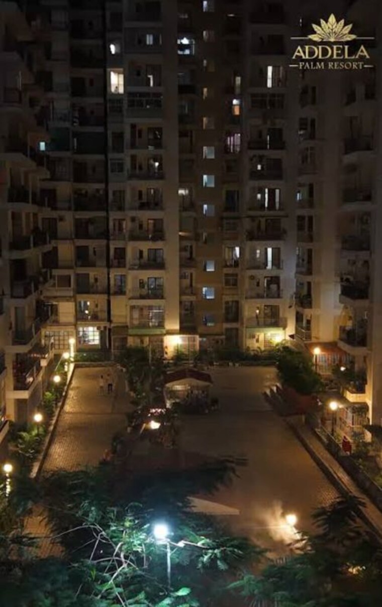 Exterior View, addela-the-legacy 3 Bedroom 2550 Sq.Ft. Apartment In Raj Nagar Extension Ghaziabad 10032545