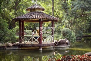 2 BHK Apartment – Exterior View View at Godrej Urban Park, Chandivali - for Rent