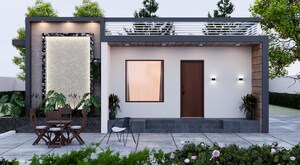  Land – Exterior View View at Sohna Road - for Sale