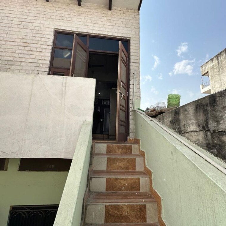Exterior View, sector 02 1 RK 100 Sq.Ft. Penthouse In Sector 02 Bahadurgarh 9331717