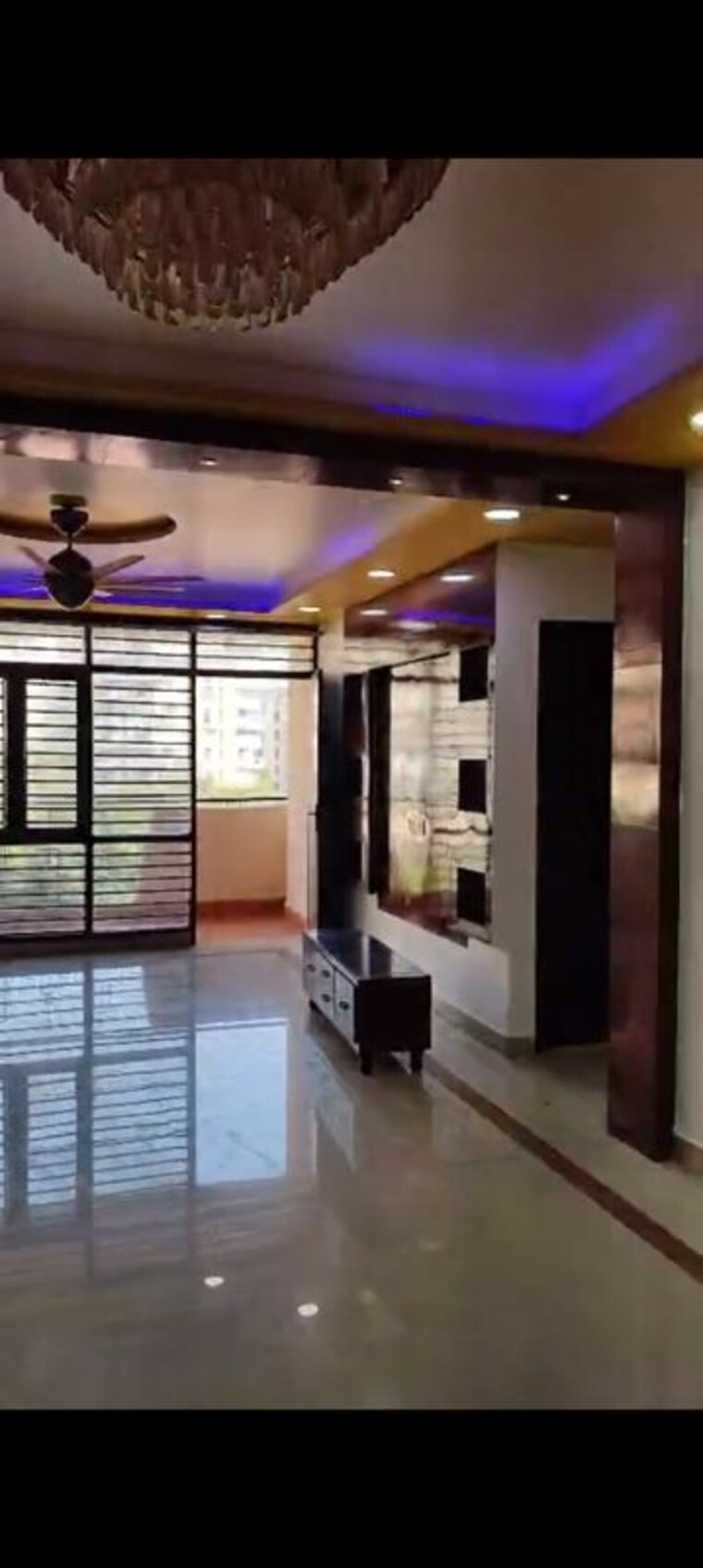 Master Bedroom, sector 12 dwarka 4 Bedroom 2200 Sq.Ft. Apartment In Sector 12 Dwarka Delhi 10032647