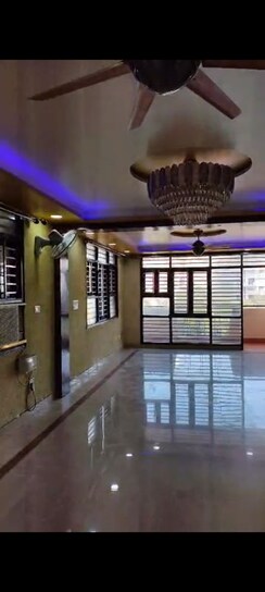4 BHK + Study Room Apartment For Rent in Sector 12 Dwarka
