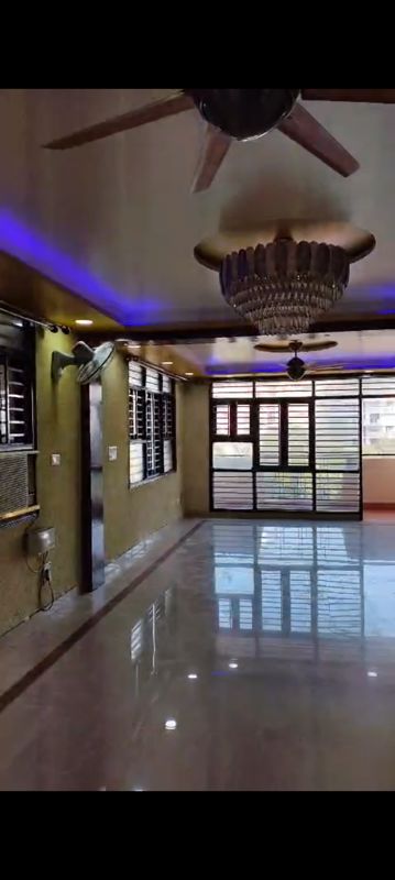 4 BHK + Study Room Apartment For Rent in Sector 12 Dwarka