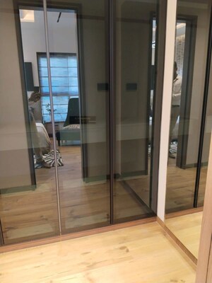  3 BHK Apartment at Unique Envogue, Mundhwa – for Sale