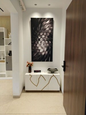  3 BHK Apartment at Unique Envogue, Mundhwa – for Sale