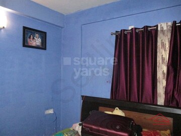 Bedroom in 2 BHK Builder Floor at Gunjur Palya – for Rent