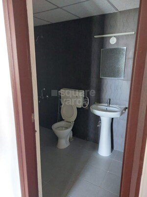 Bathroom in 2 BHK Builder Floor at Gunjur Palya – for Rent