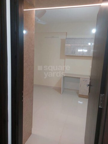 Floor Plan in 2 BHK Builder Floor at Gunjur Palya – for Rent