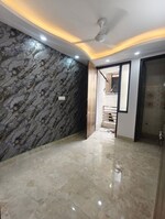 2 BHK 448 Sq.Ft. Builder Floor in Sant Nagar