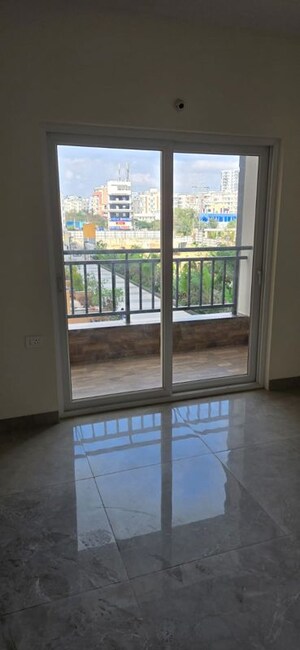 Room in 3 BHK Apartment at Hallmark Skyrena, Narsingi – for Sale
