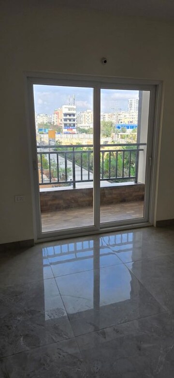 Room in 3 BHK Apartment at Hallmark Skyrena, Narsingi – for Sale