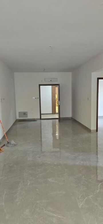 3 BHK Apartment For Sale in Hallmark Skyrena, Narsingi