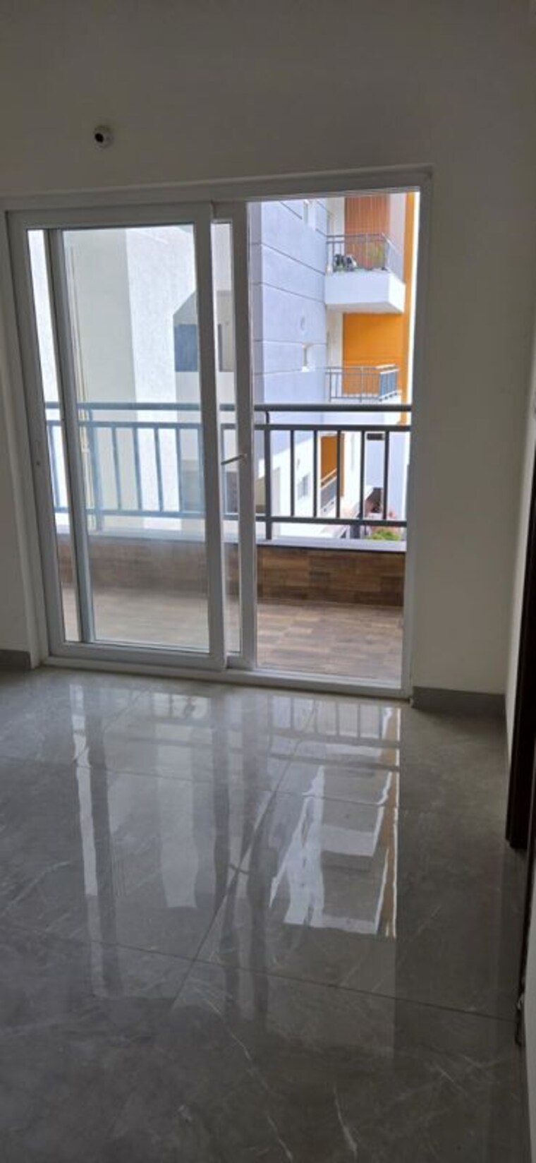 Room, hallmark-skyrena 3 Bedroom 1935 Sq.Ft. Apartment In Narsingi Hyderabad 10032574