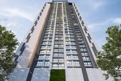 3 BHK + Servant Room Apartment For Sale in Suraj Vitalis