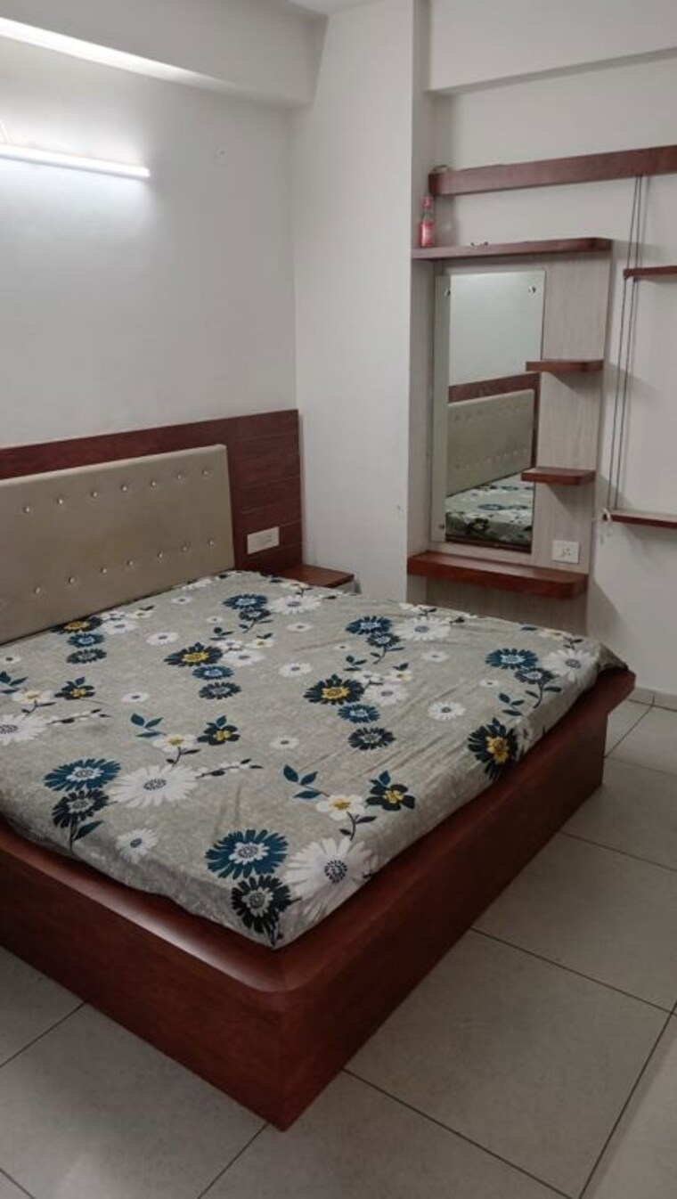 Bedroom, motiaz-royal-citi 3 Bedroom 1910 Sq.Ft. Apartment In Ambala Highway Zirakpur 10032612