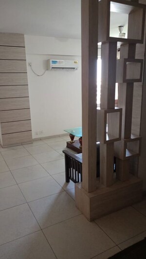 Living Room in 3 BHK Apartment at Motiaz Royal Citi, Ambala Highway – for Rent