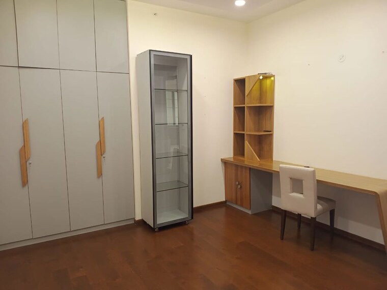 Room, prestige-leela-residency 4 Bedroom 3027 Sq.Ft. Apartment In Kodihalli Bangalore 10032674