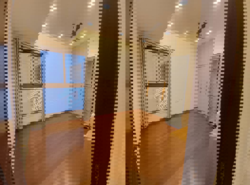 4 BHK 3027 Sq.Ft. Apartment in Prestige Leela Residency