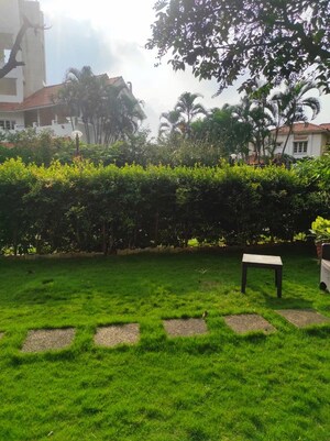 4 BHK Villa – Garden View at Prestige Lake Vista, Ramagondanahalli - for Rent