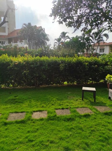 4 BHK Villa – Garden View at Prestige Lake Vista, Ramagondanahalli - for Rent