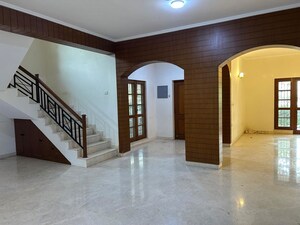 Room in 4 BHK Villa at Prestige Lake Vista, Ramagondanahalli – for Rent