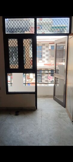 3 BHK Builder Floor For Rent in Bharti Apartments