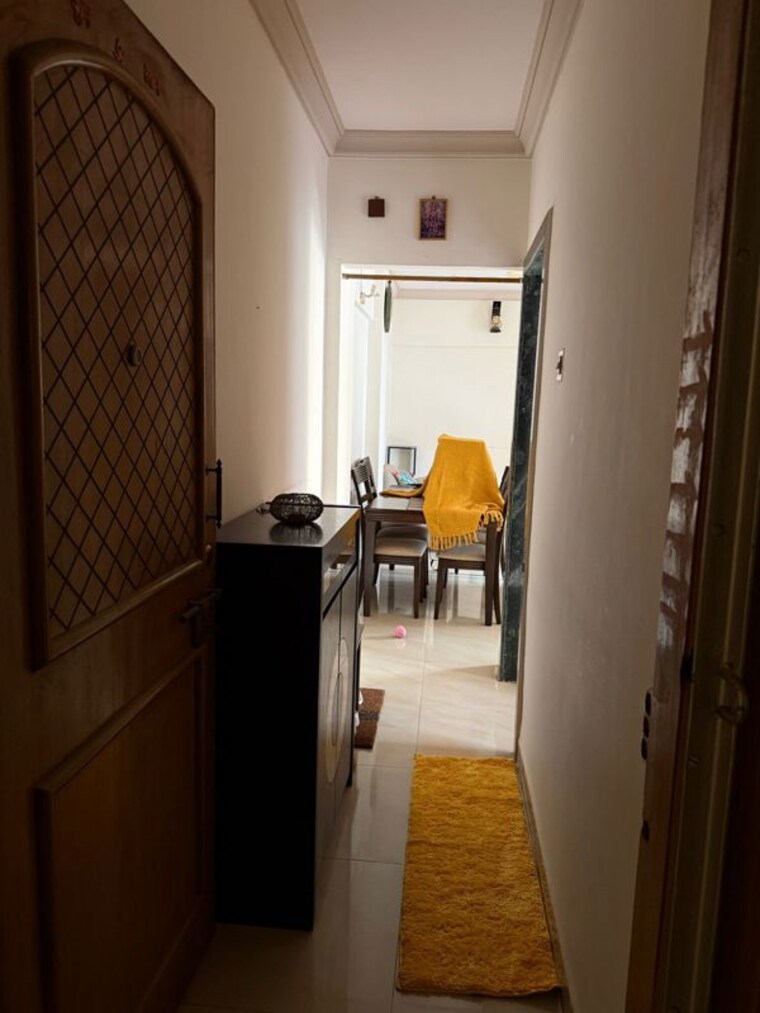 Kitchen, atul-trans-residency 3 Bedroom 1350 Sq.Ft. Apartment In Andheri East Mumbai 10032686