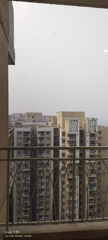 2.5 BHK Apartment – Exterior View View at Mahagun Mywoods, Sector 16c Greater Noida - for Sale