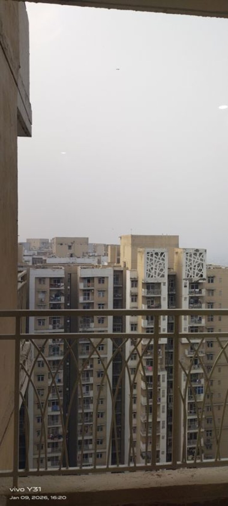 Exterior View, mahagun-mywoods 2.5 Bedroom 1290 Sq.Ft. Apartment In Sector 16c Greater Noida Greater Noida 10032688