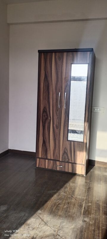 Living Room in 2.5 BHK Apartment at Mahagun Mywoods, Sector 16c Greater Noida – for Sale