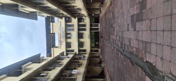 1 BHK Apartment For Rent in Mahape