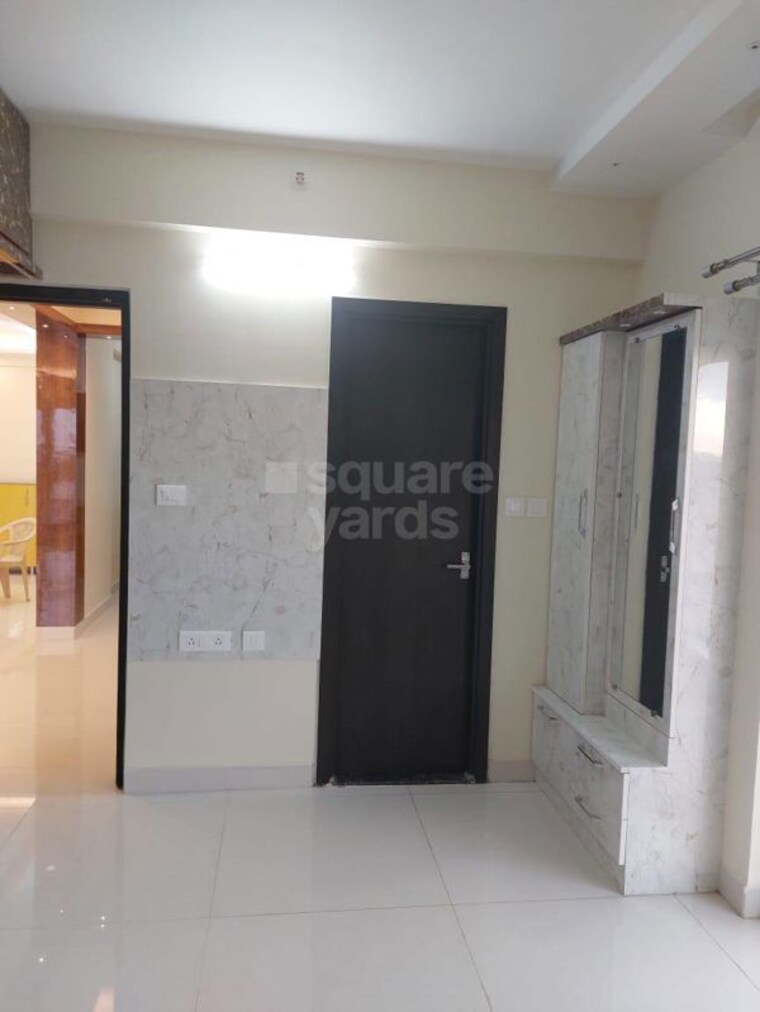 Room, gunjur palya 2 Bedroom 1281 Sq.Ft. Builder Floor In Gunjur Palya Bangalore 10032683