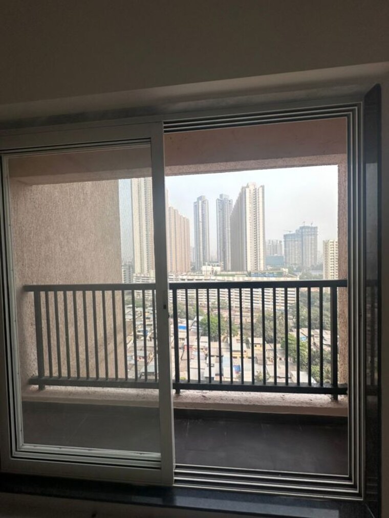 Room, raunak-residency-thane 1 Bedroom 464 Sq.Ft. Apartment In Pokhran Road No One Thane 10032615