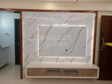 Furnished Amenities in 2 BHK Builder Floor at Gunjur Palya – for Rent