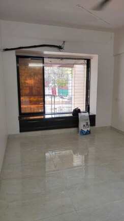 1 BHK Apartment For Rent in Om Yogeshwar