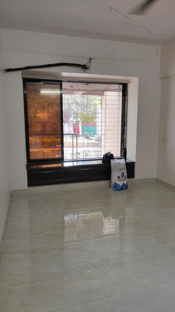 1 BHK Apartment For Rent in Om Yogeshwar, Dahisar West