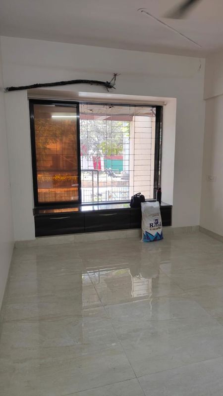1 BHK Apartment For Rent in Om Yogeshwar