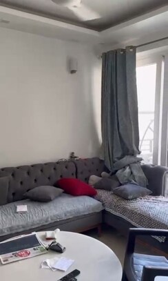 3 BHK Apartment For Rent in Tulip Violet