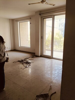 3 BHK Apartment For Sale in Dhakoli