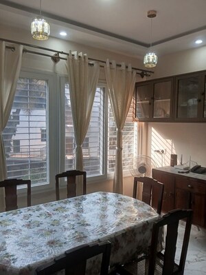 2 BHK Apartment For Rent in Manish Complex, Ashok Nagar