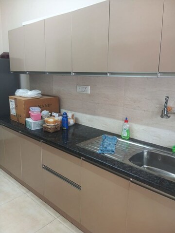 Furnished Amenities in 2 BHK Apartment at Manish Complex, Ashok Nagar – for Rent