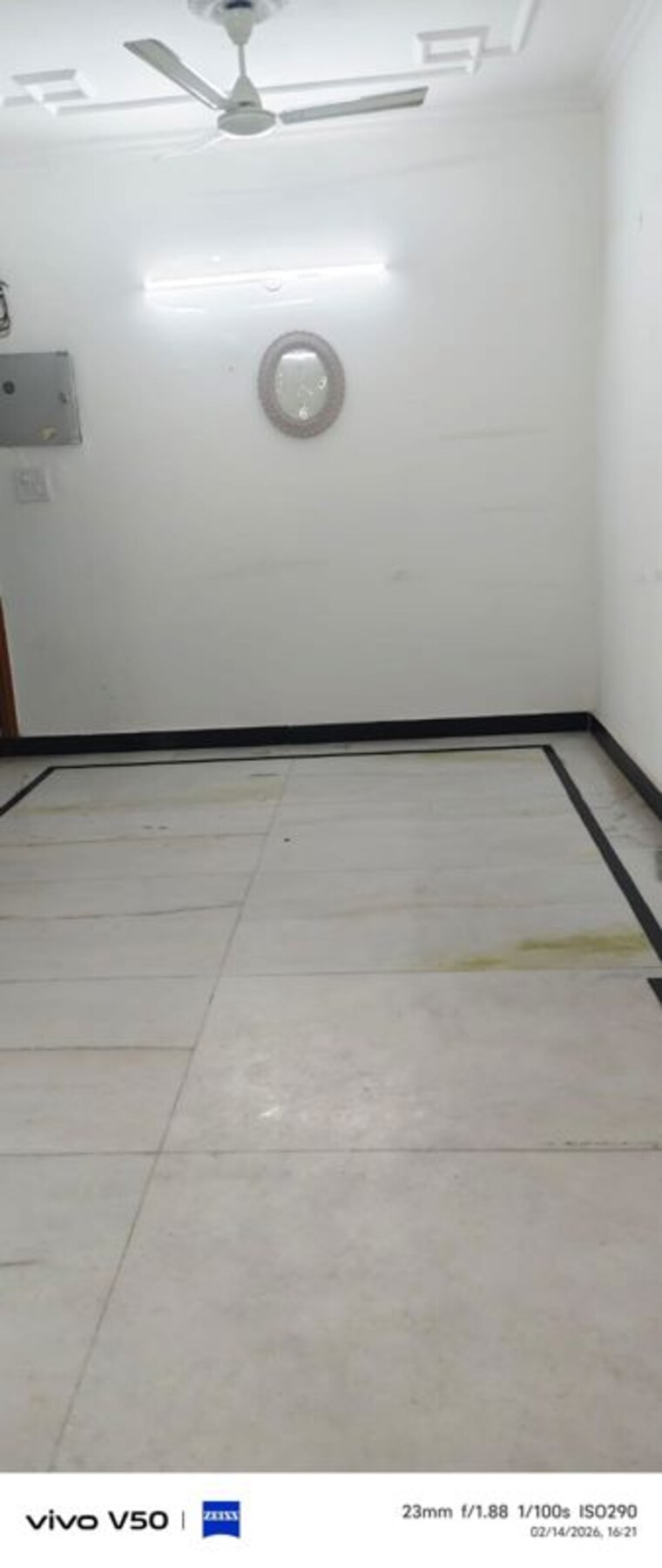 Room, sector 5 dwarka 3 Bedroom 1700 Sq.Ft. Apartment In Sector 5 Dwarka Delhi 10032721